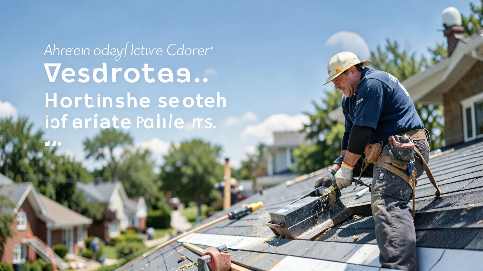 Roof Replacement in Amberg, WI near me